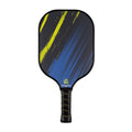 Athletic Works Charge Fiberglass Pickleball Paddle - Blue (Variation: Blue, Yellow, Single)