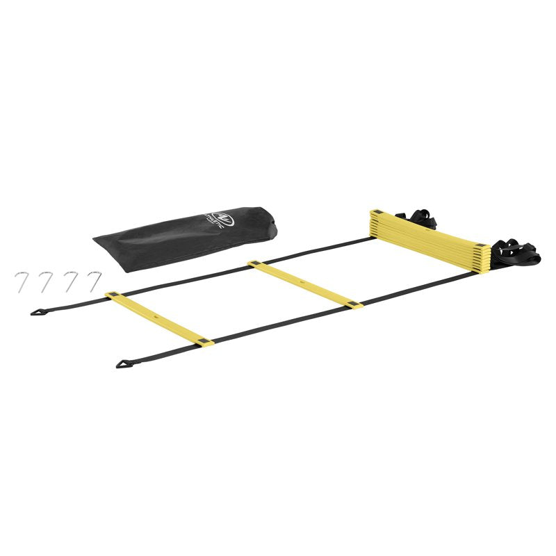 Speed Ladder Agility Training Set for Sports Performance