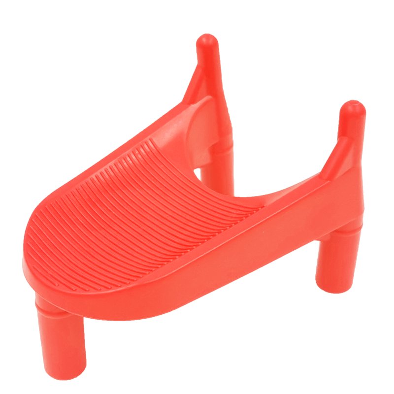 Football Kicking Tee 2 Inch for Practice and Game Play - Pack Options Available