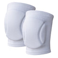 Unisex Volleyball Knee Pads with Shock Absorption and Moisture-Wicking Technology - L/XL