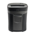 Maximum Security Paper Shredder for Home Office 10 Sheets Microcut Level 4
