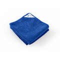 Magnetic Blue Eraser Cloth for Glass Dry-Erase Boards - 2 Pack