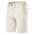 Men's Summer Golf Shorts with Pockets - Lightweight, Quick Dry, Casual Fit