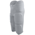 Football Pants with EVA Pads and Breathable Padding for Athletes
