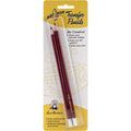 Iron-On Transfer Pencils for Fabric and Craft Projects - 2 Pack