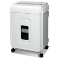 High-Security 14-Sheet Micro Cut Shredder with Anti-Jam & CD/DVD Destruction