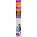 28-Inch Wooden Knitting Loom Board with 168 Pegs, Adjustable for Sweaters & Afghans