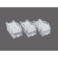 Avanternity Model 7 Staple Cartridge Pack - 3 Cartridges/Box, 5,000 Staples each (Variation: 5000 Staples)