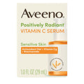 Vitamin C Serum for Face - Brightening & Skin Glow, Sensitive Skin Safe