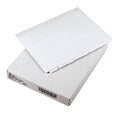 Write-On Tab Dividers - 8-Tab White, 24 Sets Office Organization