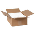 Laser Printer Shipping Labels 2 x 4 Inches Pack of 5,000 - Self-Adhesive, Printable, TrueBlock Technology