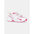 Kids Chunky Sneaker Shoes - Slip-On Athletic Sneakers for Boys & Girls