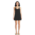 Women's Active Dress with Built-In Bra and Moisture-Wicking Shorts