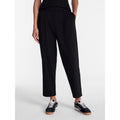 Women's Tapered Interlock Dress Pants - High Rise, Moisture-Wicking, 27-Inch Inseam