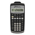 Financial Calculator BA II Plus Dark Gray for Business & Education