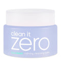 Calming Cleansing Balm for Sensitive Skin - Vegan, Made with Centella Asiatica, 100ml