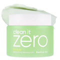 Cleansing Balm for Oily & Acne-Prone Skin Vegan Makeup Remover with Tea Tree