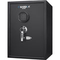 Large Digital Keypad Safe 1.45 Cu Ft Steel Security Safe for Home & Office