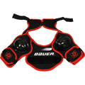 Youth Hockey Shoulder Pads Medium for Boys Lindros SP88 - Protective Gear