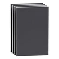 Black Foam Board 20 x 30 Inch for Projects Mounting and Crafts