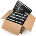 Magazine & Document Storage Bin – Heavy-Duty, Acid-Free Organizer for Magazines & Comics