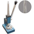 Jewelry Ring Expander and Reducer Tool - 16.5 Inch Dual-Function Ring Resizer