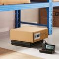 Digital Postal Shipping Scale 110 lbs with Large LCD & Tare Function