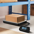 Digital Postal Shipping Scale 440 lbs with LCD Display and Tare Function
