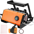 30oz Tumbler Heat Press Machine for Sublimation Transfer - DIY Mug & Cup Press