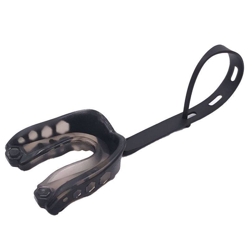 Sports Mouth Guard for Football Rugby Lacrosse Hockey - Adult & Youth Protective Gear
