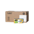 Blue Ballpoint Pens 1.0mm Medium Point - Pack of 432 for Office & School