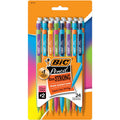 Mechanical Pencils 0.9mm - Pack of 24, Break-Resistant Lead for Students and Teachers