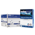 Premium Multipurpose Copy Paper 8.5 x 11 Letter 97 Bright White 20 lb. 10 Ream