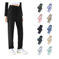 Unisex Stretch Active Quick Dry Pants - Tactical Cargo & Hiking Styles