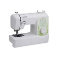 Mechanical Sewing Machine with 27 Built-in Stitches for Beginners & Crafts