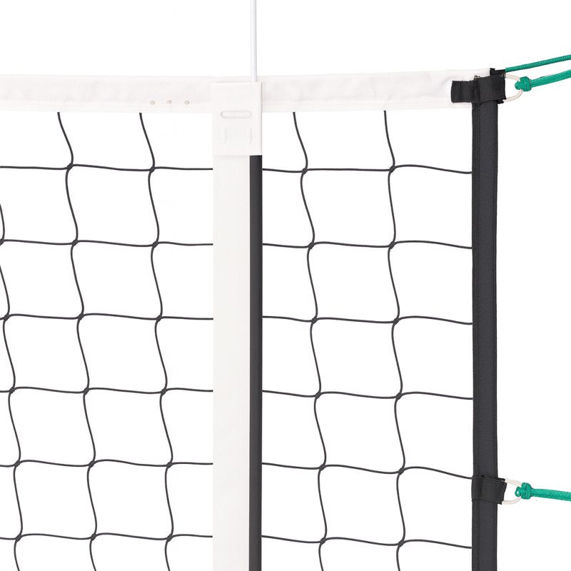 Ultimate Volleyball Net for Indoor and Outdoor Play – 32x3 Feet, Reinforced