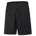 Men's Athletic Shorts with Pockets - Breathable, Stretchy Sports Training Pants