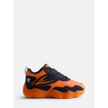 Kids Basketball Sneakers High-Top Athletic Shoes for Boys
