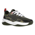 Kids Athletic Sneakers for Boys - Sporty Low-Top Sports Shoes with Support