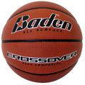 Official Size and Youth Basketballs - Indoor & Outdoor Durable Game Balls