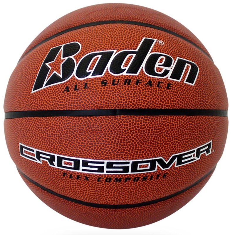 Official Size and Youth Basketballs - Indoor & Outdoor Durable Game Balls