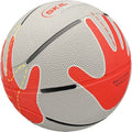 Basketball Training Ball with Hand Positioning Guides Size 5 & 6 - Indoor Outdoor