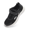 Kids Sneakers Boys Girls Lightweight Breathable Athletic Shoes for Running & Play