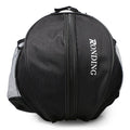 Sport Ball Shoulder Bag for Basketball, Soccer, Volleyball - Water-Resistant