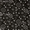 Poly Cotton Fabric by the Yard - Lightweight, Breathable, Colorful Prints