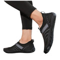 Barefoot Sock Shoes for Women and Men - Minimalist Zero Drop Walking and Workout Shoes