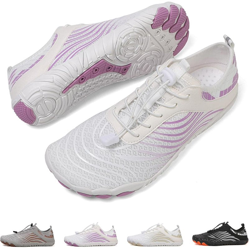 Minimalist Water Shoes for Men & Women - Beach, Surfing, Gym & Yoga