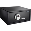 Biometric Security Safe with Fingerprint Lock for Home & Gun Storage