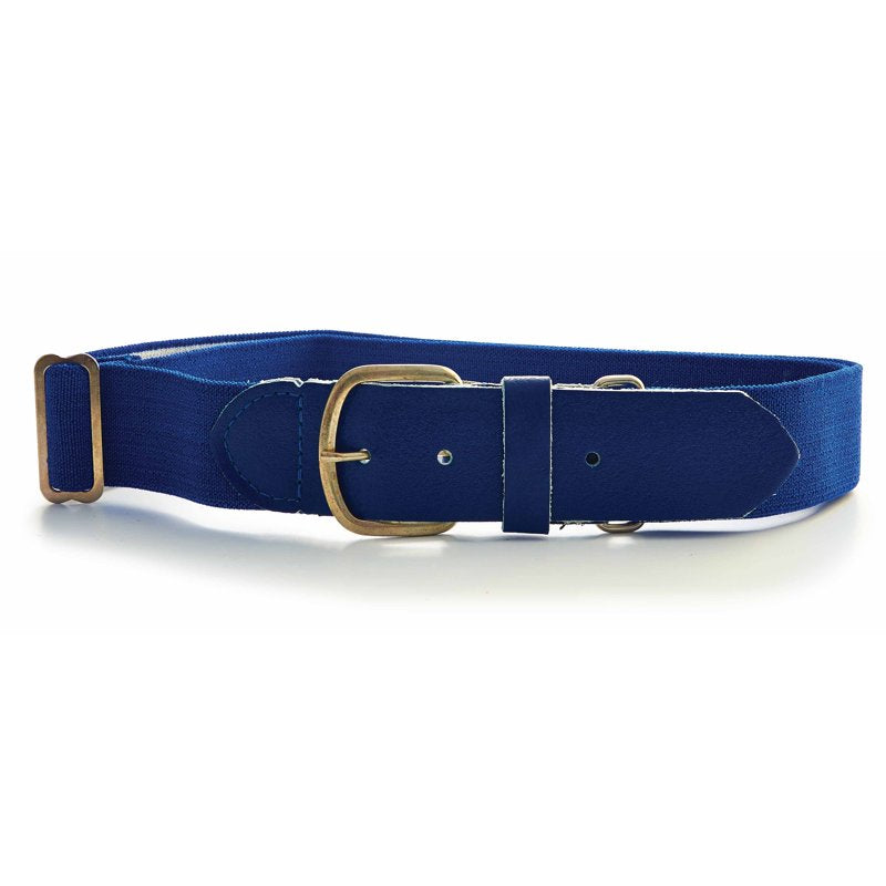 Adjustable Elastic Baseball Belt for Teams - One Size Fits Most