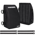Youth Catcher Knee Support Pads with Removable Wedge for Baseball Softball - Small & Large